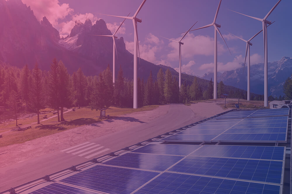 secteur dâ€™activitÃ© energie